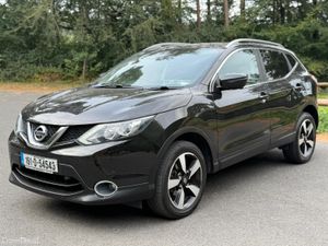 2016 Nissan Qashqai 1.5D SVE - Image 3