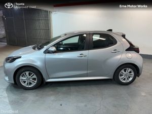 Toyota Yaris Yaris HEV Luna - Image 2