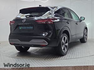 Nissan Qashqai 1.3 PET MILD HYBRID SV PREMIUM *€3K - Image 3