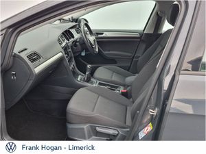 Volkswagen Golf 1.0 TSI 85HP Trendline - CALL RONA - Image 4