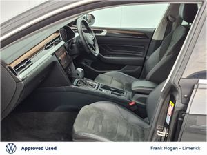 Volkswagen Arteon 2.0TDI D7F 150HP ELEGANCE CALL R - Image 4