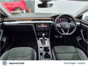 Volkswagen Arteon 2.0TDI D7F 150HP ELEGANCE CALL R - Image 2