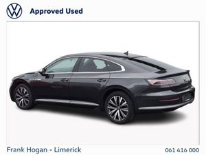 Volkswagen Arteon 2.0TDI D7F 150HP ELEGANCE CALL R - Image 3