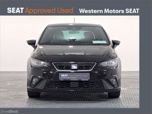 SEAT Ibiza Ibiza 1.0TSI 95hp FR - Image 3
