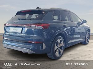 Audi Q4 e-tron S LINE from €850 per month - Image 4