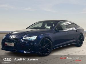 Audi A5 SPORTBACK S LINE S TRONIC 2.0 TDI 163 BHP - Image 3