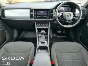 Skoda Kodiaq 2.0 TDI 150BHP DSG Ambition 7 Seat - Image 2