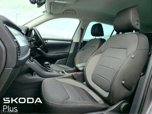 Skoda Kodiaq 2.0 TDI 150BHP DSG Ambition 7 Seat - Image 4