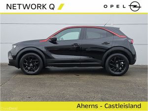 Opel Mokka SRI 1.2i (100PS) - Image 4