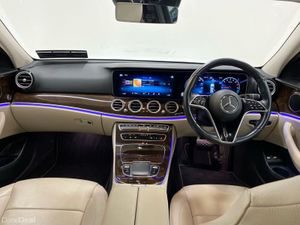 Mercedes-Benz E-Class E 300 e PHEV AMG Line Estate - Image 4