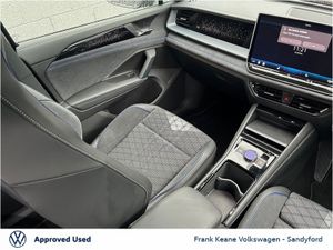 Volkswagen Tayron 1.5 TSI 204PS R-Line 75 PHEV DSG - Image 3