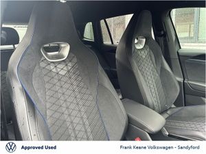 Volkswagen Tiguan *R-Line 75* 1.5 PHEV DSG 204HP@ - Image 4