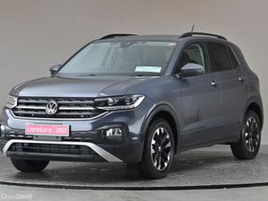 Volkswagen T-Cross **VIP SPECIAL**1.0 TSI DSG LIFE - Image 3