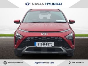 Hyundai Bayon 1.2 Petrol Executive - Image 3