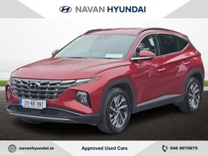 Hyundai Tucson 2WD Executive Plus *4.99% APR!* - Image 4