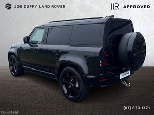 Land Rover Defender Sold - 3.0 110 D250 X-DYNAMIC - Image 3