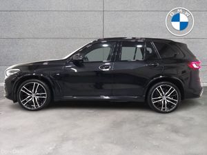 BMW X5 xDrive45e xLine - Image 4