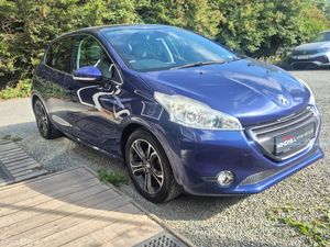 Peugeot 208 1.6 Automatic Active 2013 - Image 2