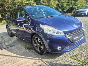 Peugeot 208 1.6 Automatic Active 2013 - Image 4