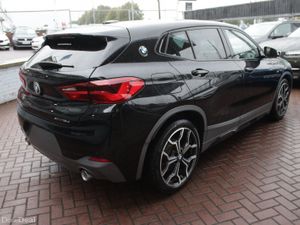 X-DRIVE M-SPORT PRO EDITION AUTO  // STUNNING CAR - Image 4