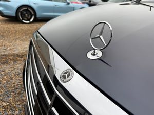🇮🇪S500 AMG SPORT LWB MAYBACH UPGRADE (WOW) - Image 4