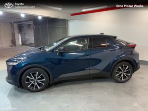 Toyota C-HR C-HR HYBRID SPORT - Image 2