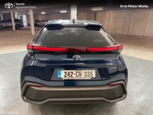 Toyota C-HR C-HR HYBRID SPORT - Image 4