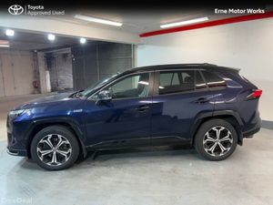 Toyota RAV4 RAV4 SPORT PHEV AWD - Image 2