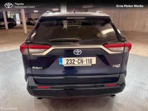 Toyota RAV4 RAV4 SPORT PHEV AWD - Image 4