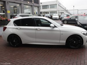 2019 BMW 118I - Image 3