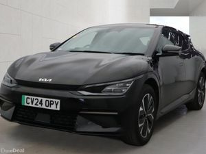 KIA EV6 166KW 77.4KWH RWD GT-LINE - Image 3