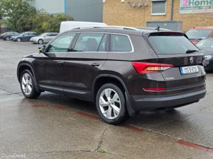 Kodiaq 1.4 TSI Automatic 7 Seater - Image 4