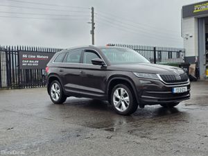 Kodiaq 1.4 TSI Automatic 7 Seater - Image 2