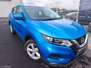 Nissan Qashqai 2019 1.5 DSL SV PREMIUM - Image 3