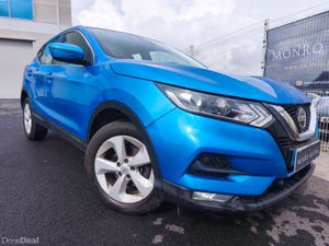 Nissan Qashqai 2019 1.5 DSL SV PREMIUM - Image 4