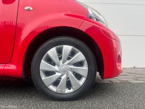 2012 TOYOTA AYGO 1.0i5D NCT TAX - Image 3