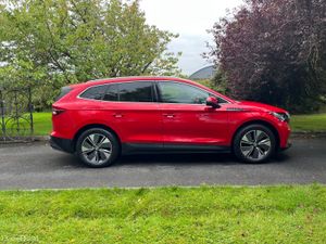 Skoda Enyaq 2022 80 - Image 2