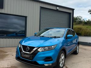 Nissan Qashqai 2019 - No Brexit Tax! - Image 2