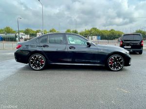 BMW 3-Series M-Sport 330E - Image 2