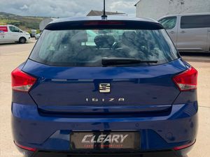SEAT Ibiza 2021 - No Brexit Tax! - Image 4
