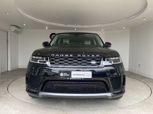 Land Rover Range Rover Sport 2021 - Image 2