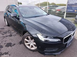 Volvo V90 D4 (190hp) Momentum Auto, Full S.History - Image 3