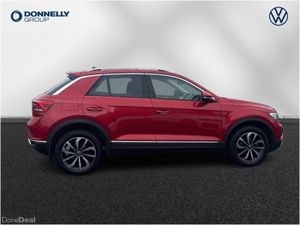 Volkswagen T-roc Hatchback Style - Image 4