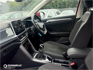 Volkswagen T-roc Hatchback Style - Image 2