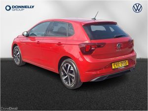 Volkswagen Polo Hatchback Match - Image 4