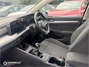 Volkswagen Golf Hatchback Life - Image 2
