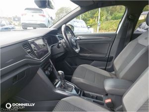 Volkswagen T-roc Diesel Hatchback R-Line - Image 3