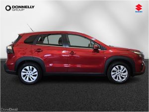 Suzuki S-Cross Hatchback Motion - Image 3