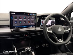 Volkswagen Golf 1.5 TSI 150 R-Line 5dr - Image 2