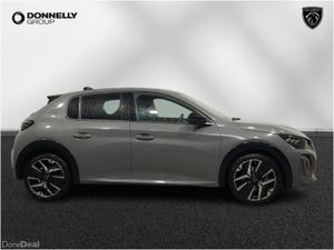 Peugeot 208 Hatchback GT - Image 3